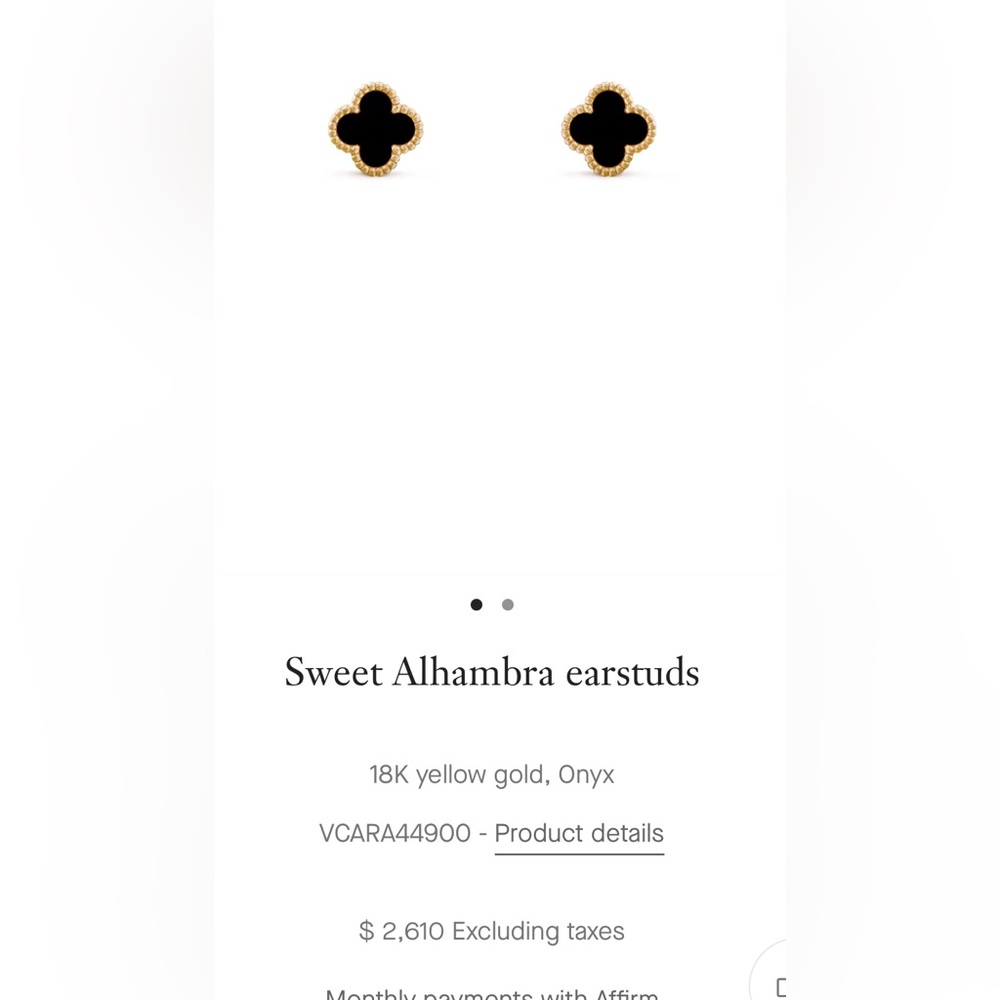 Van Cleef & Arpels - Picture 7 of 16